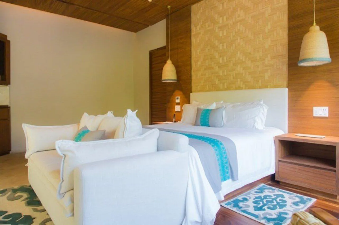 Chable Resort Maroma Punta Maroma México