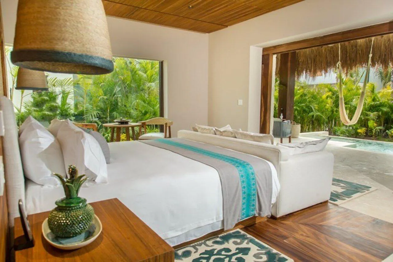 Chable Resort Maroma Punta Maroma 4*,