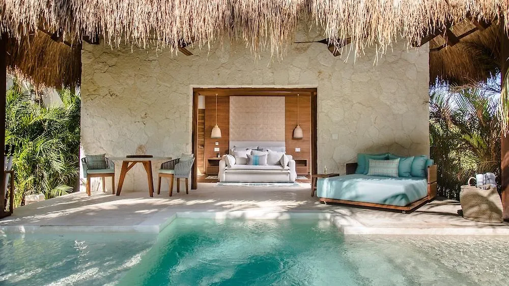 Hotel Chable Resort Maroma Punta Maroma
