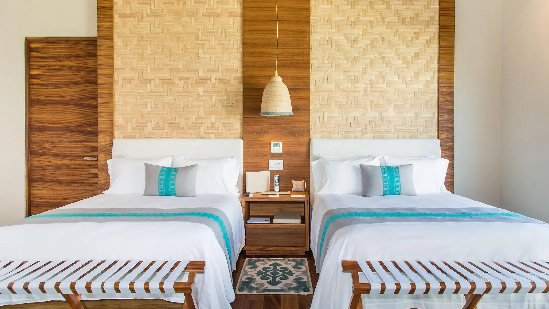 Chable Resort Maroma Punta Maroma Hotel
