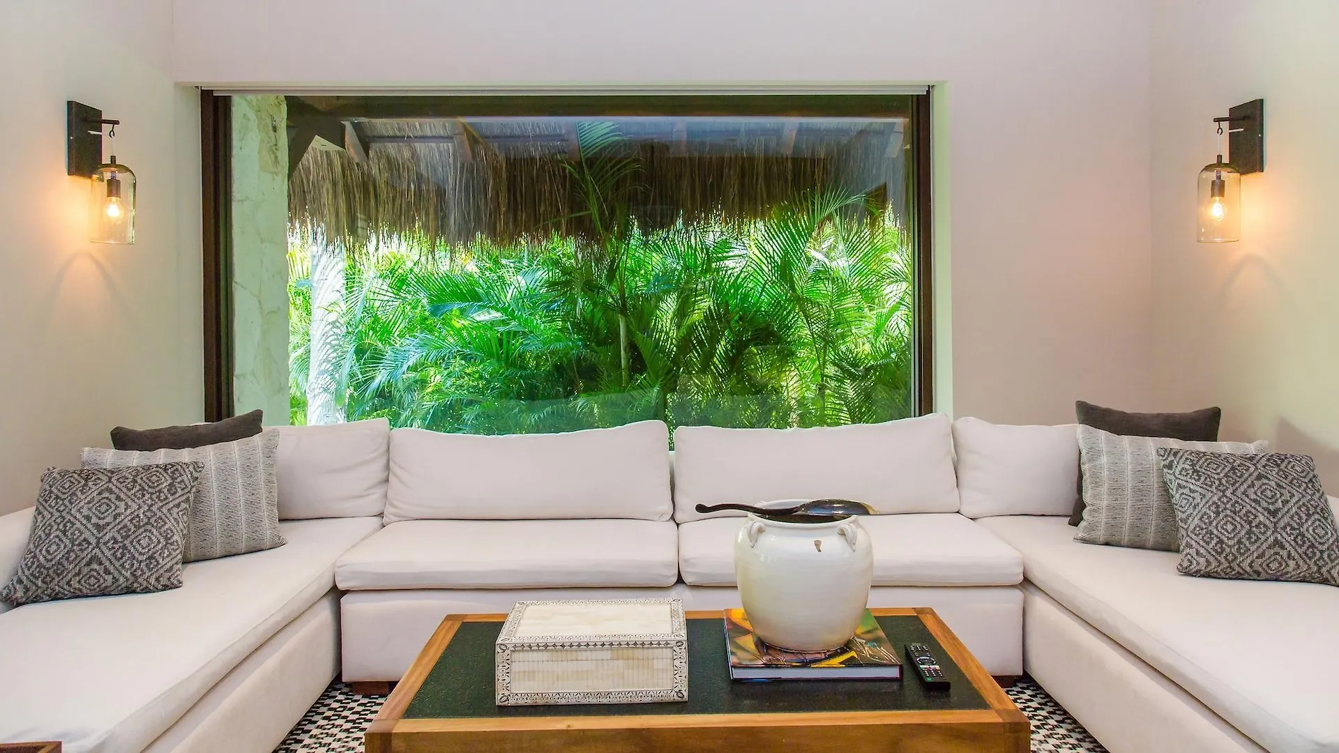 Chable Resort Maroma Punta Maroma México