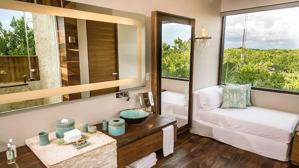 Hotel Chable Resort Maroma Punta Maroma