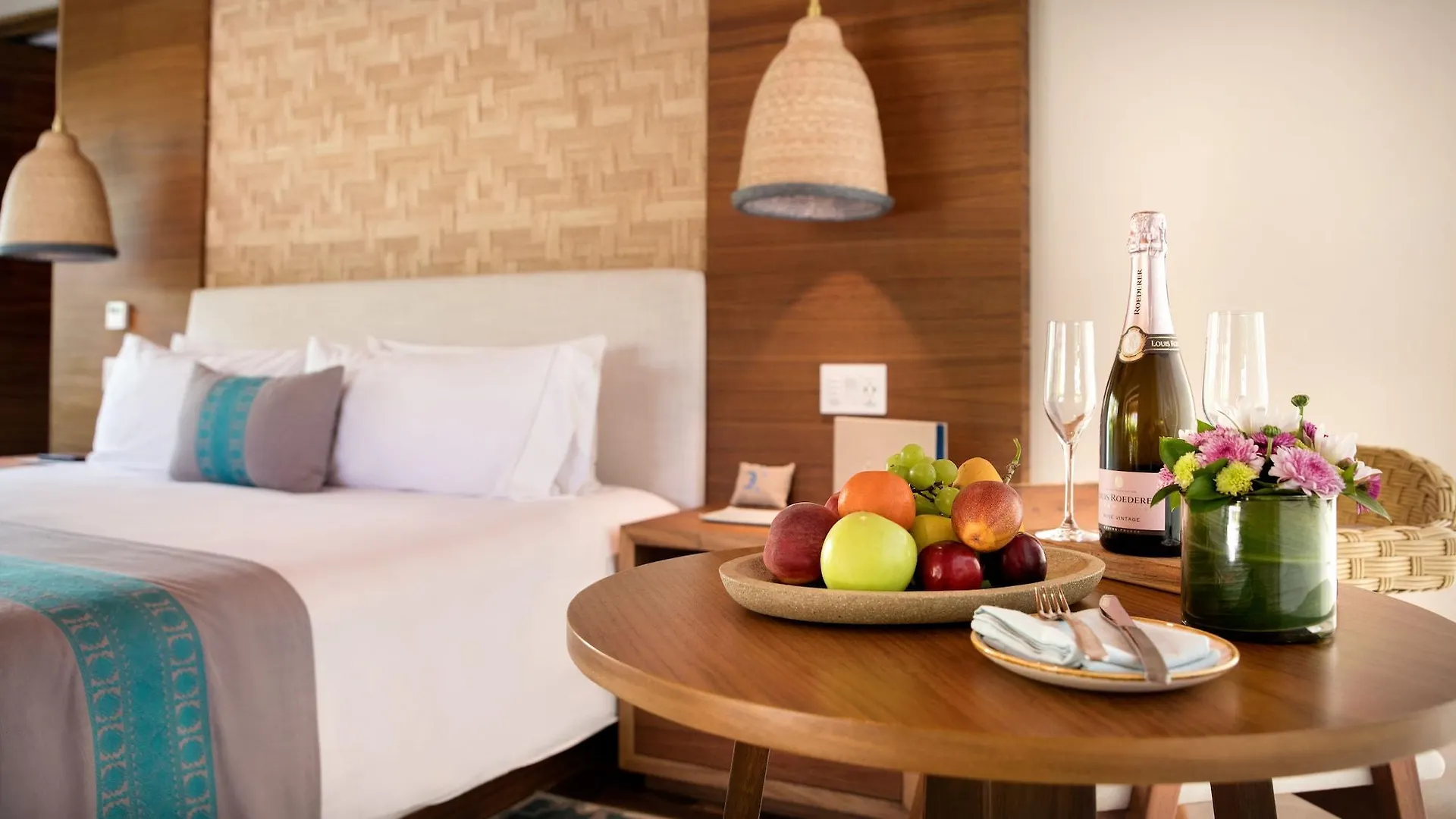 Chable Resort Maroma Punta Maroma Hotel