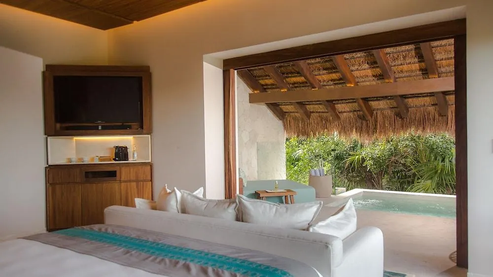 Chable Resort Maroma Punta Maroma