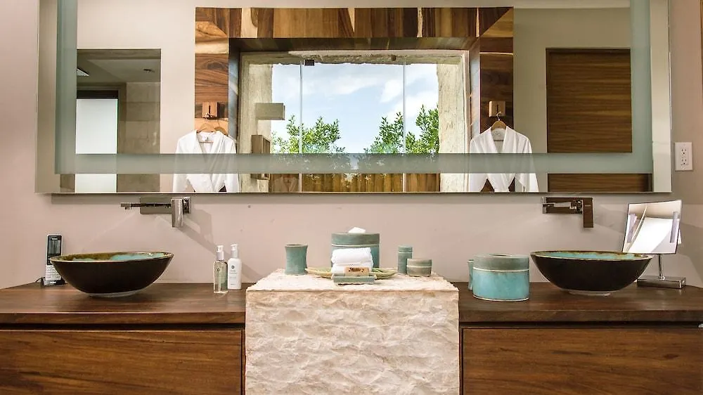 Chable Resort Maroma Punta Maroma Hotel