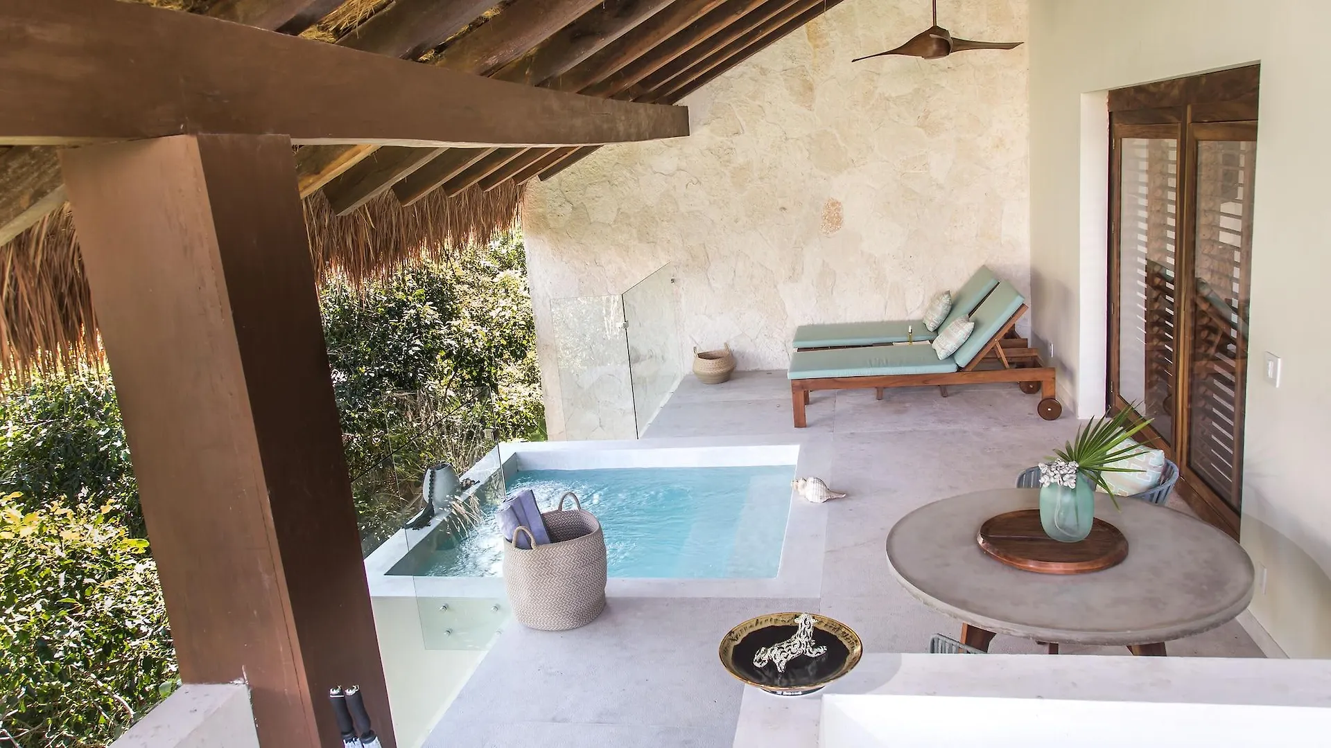 Chable Resort Maroma Punta Maroma