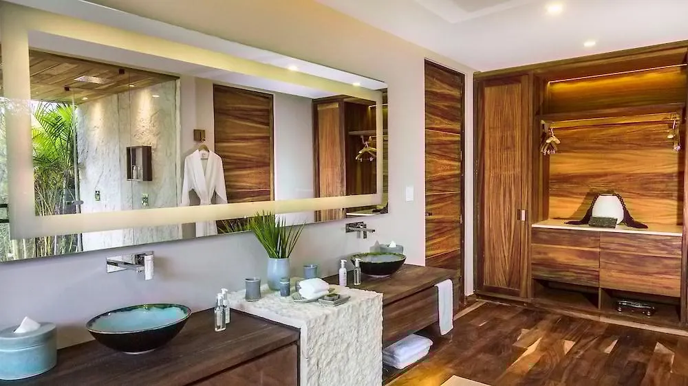 **** Hotel Chable Resort Maroma Punta Maroma México
