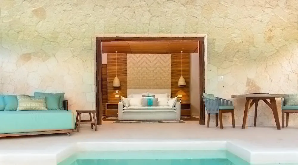 Chable Resort Maroma Punta Maroma 酒店