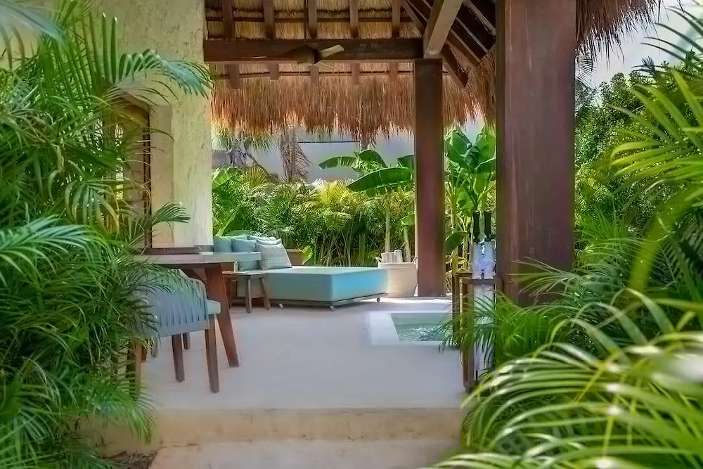 Chable Resort Maroma Punta Maroma Hotel