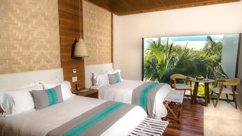 Chable Resort Maroma Punta Maroma