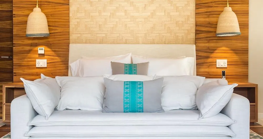 Chable Resort Maroma Punta Maroma Hotel