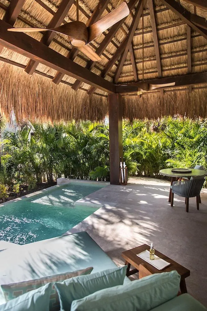 Chable Resort Maroma Punta Maroma Hotel