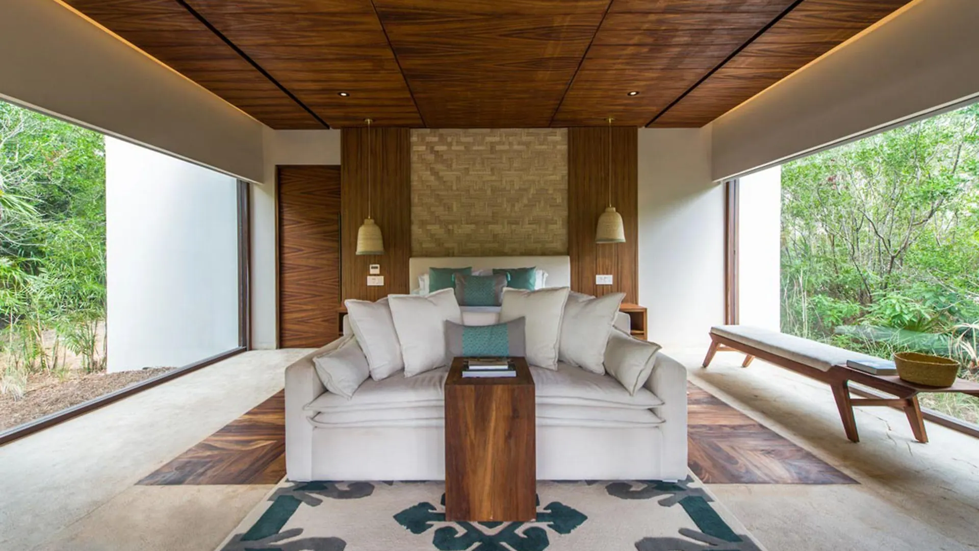 Chable Resort Maroma Punta Maroma 4*,