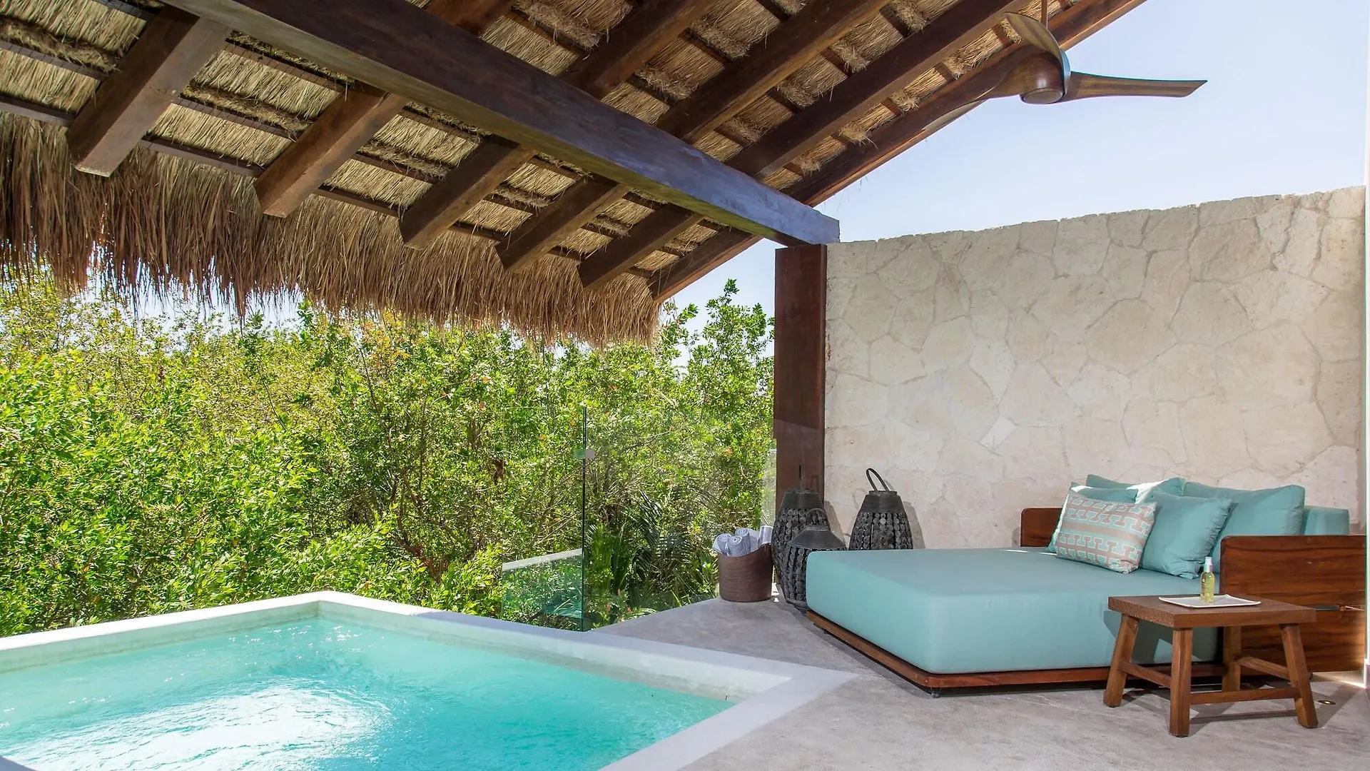 Hotel Chable Resort Maroma Punta Maroma
