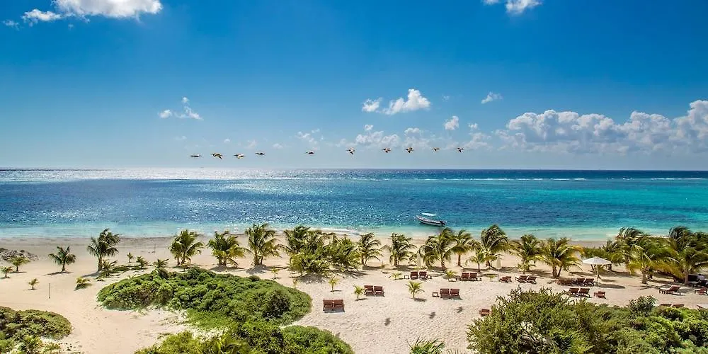 Chable Resort Maroma Punta Maroma 4*,
